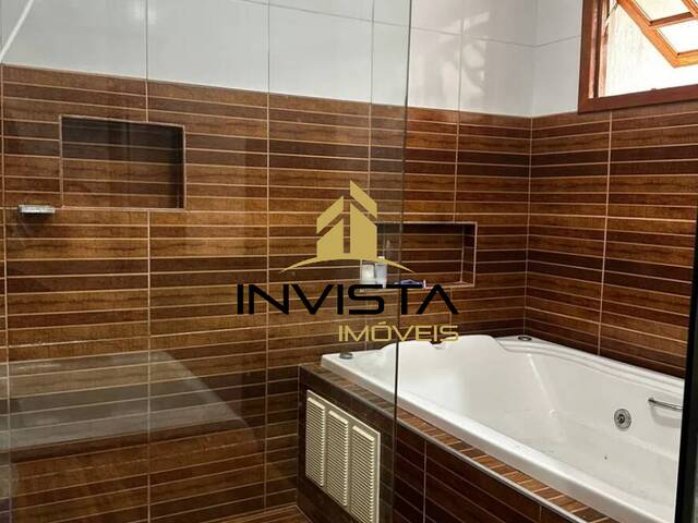 #1042 - Casa para Venda em São José dos Campos - SP - 3