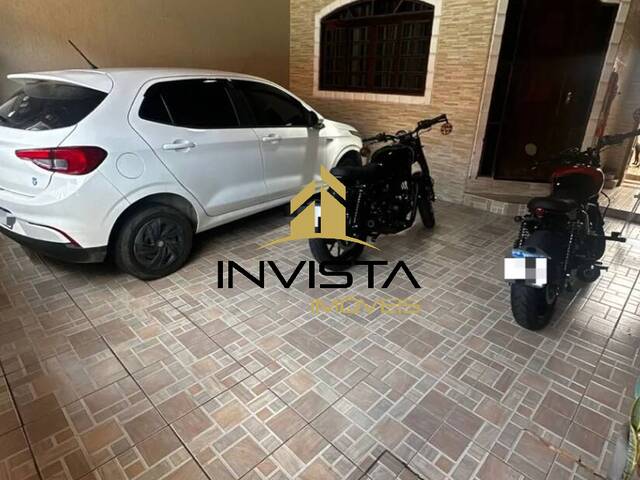 #1042 - Casa para Venda em São José dos Campos - SP