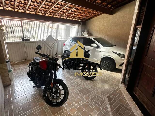 Venda em Residencial Bosque dos Ipês - São José dos Campos