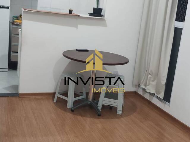 Apartamento para Venda em São José dos Campos - 5