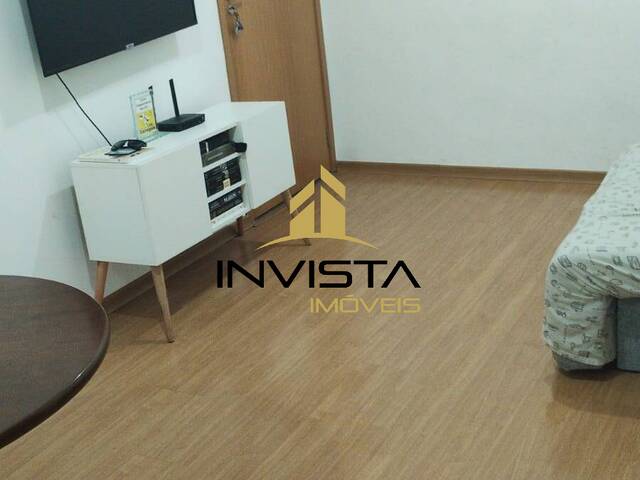 #1019 - Apartamento para Venda em São José dos Campos - SP