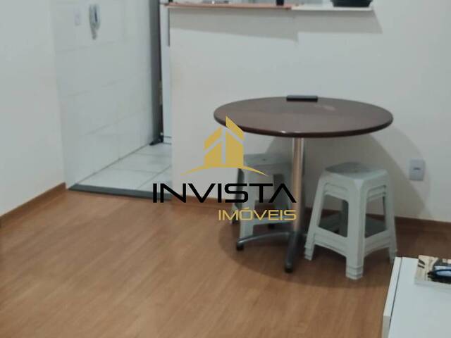 Apartamento para Venda em São José dos Campos - 4