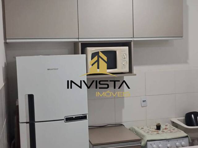 #1019 - Apartamento para Venda em São José dos Campos - SP