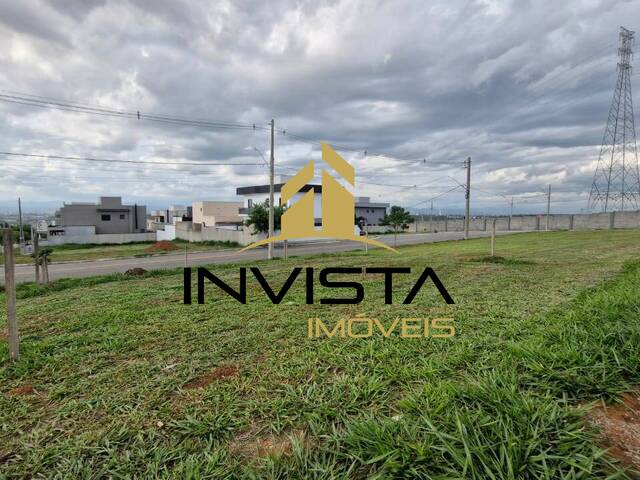 Terreno em condomínio para Venda em São José dos Campos - 4