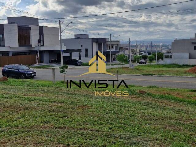 Terreno em condomínio para Venda em São José dos Campos - 5