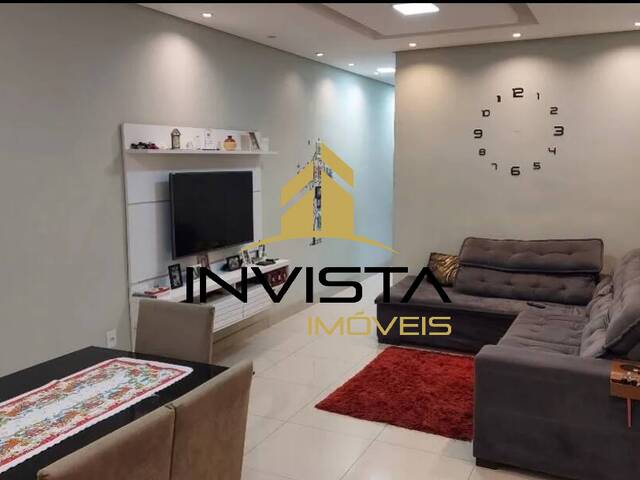 #1049 - Sobrado para Venda em São José dos Campos - SP