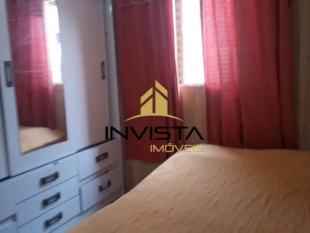 #1050 - Casa para Venda em São José dos Campos - SP