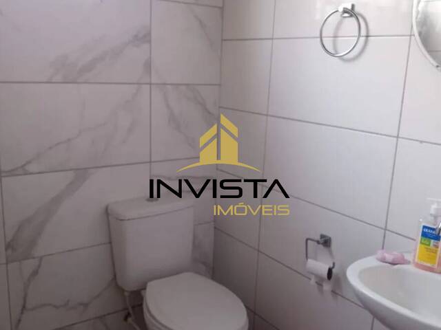 #1050 - Casa para Venda em São José dos Campos - SP