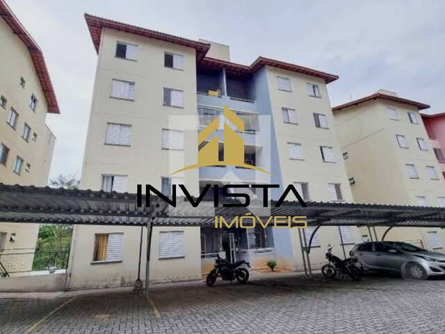 #1027 - Apartamento para Venda em São José dos Campos - SP - 1