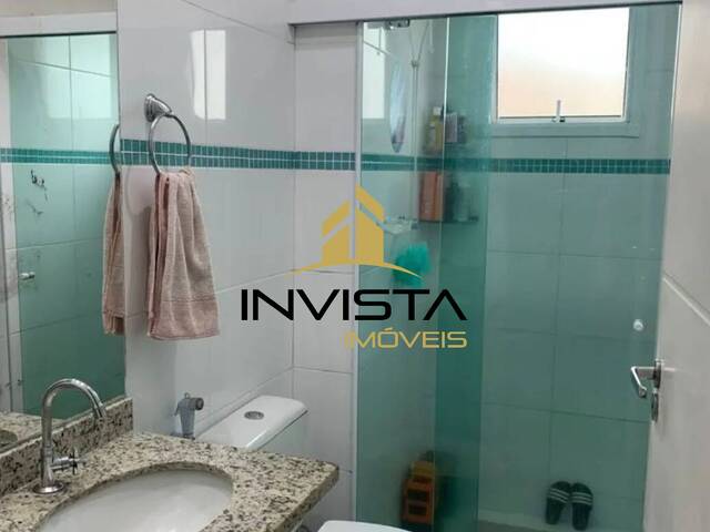 #1059 - Apartamento para Venda em São José dos Campos - SP