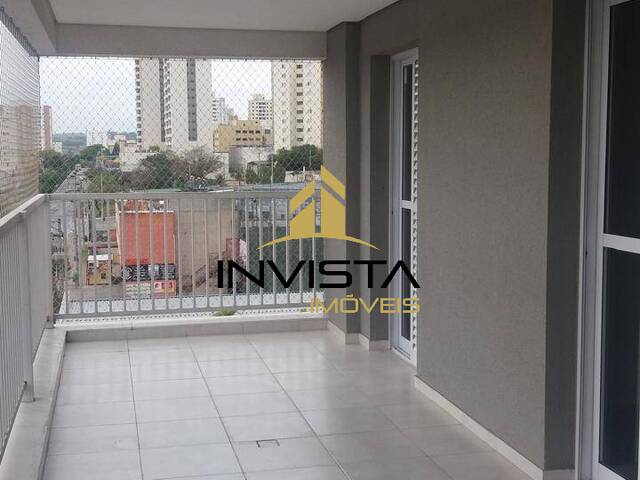 #1062 - Apartamento para Venda em São José dos Campos - SP