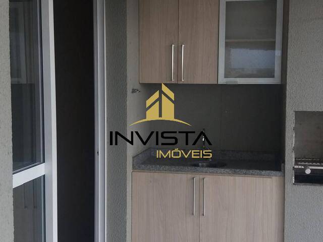 #1062 - Apartamento para Venda em São José dos Campos - SP