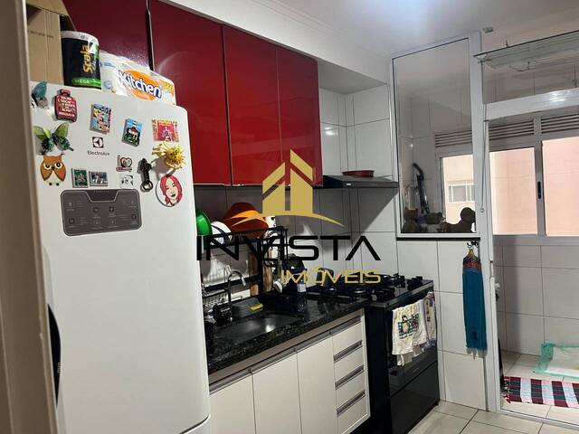 Apartamento para Venda em São José dos Campos - 3
