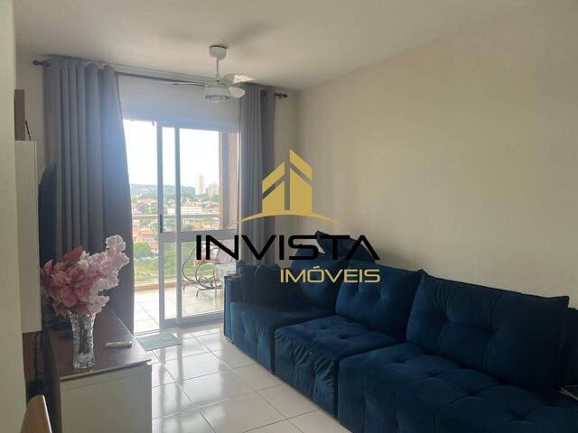 Apartamento para Venda em São José dos Campos - 4