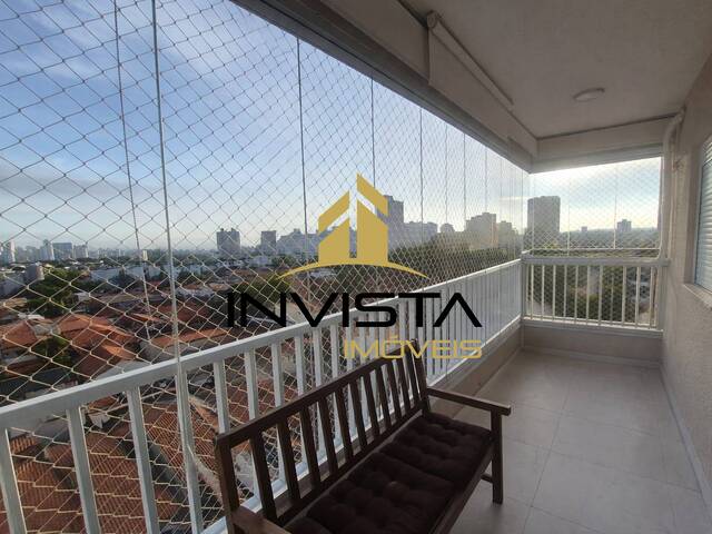 Apartamento para Venda em São José dos Campos - 4