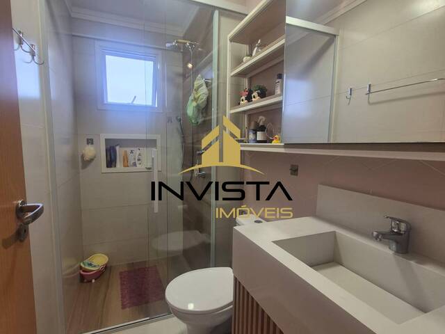 Apartamento para Venda em São José dos Campos - 5