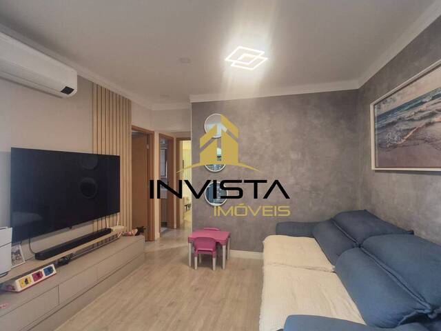 Apartamento para Venda em São José dos Campos - 2