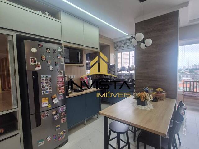 Venda em Jardim Petrópolis - São José dos Campos