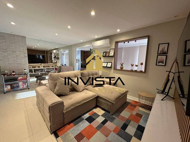 #962 - Apartamento para Venda em São José dos Campos - SP