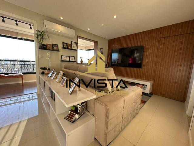 Apartamento para Venda em São José dos Campos - 4