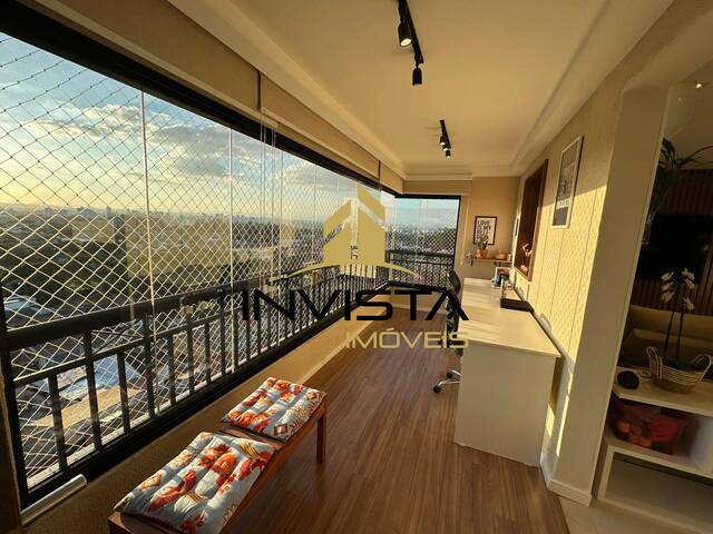 #962 - Apartamento para Venda em São José dos Campos - SP