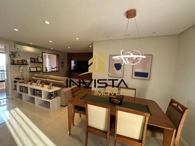 Apartamento para Venda em São José dos Campos - 5