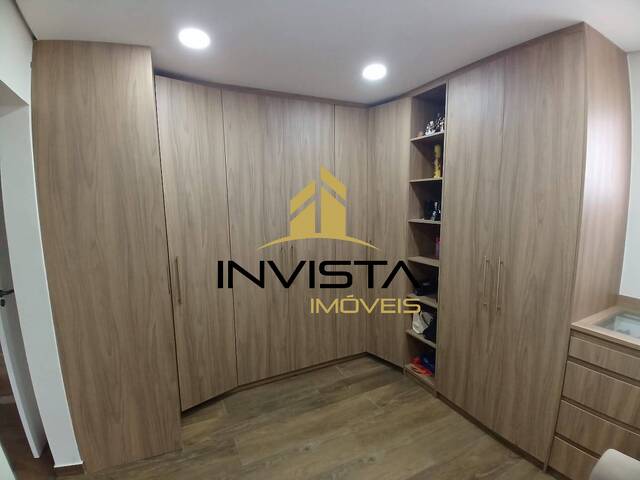 #1080 - Casa em condomínio para Venda em Jacareí - SP