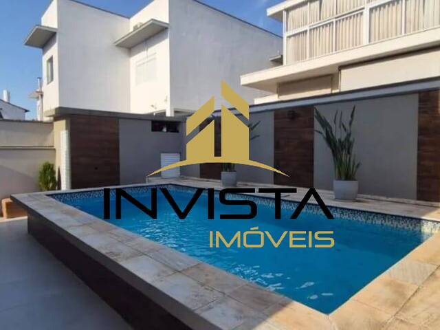 Venda em Jardim Crystal Park - Jacareí