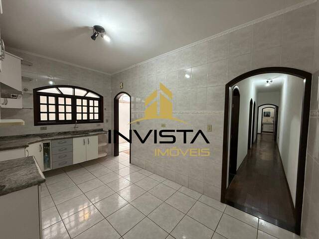 Casa para Venda em São José dos Campos - 2