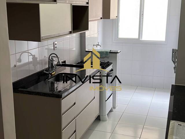 Apartamento para Venda em São José dos Campos - 4