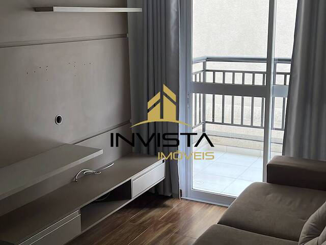 Apartamento para Venda em São José dos Campos - 3