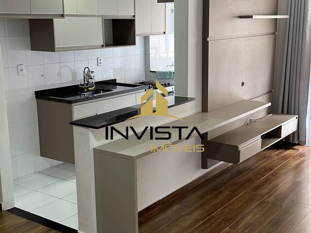 Apartamento para Venda em São José dos Campos - 2