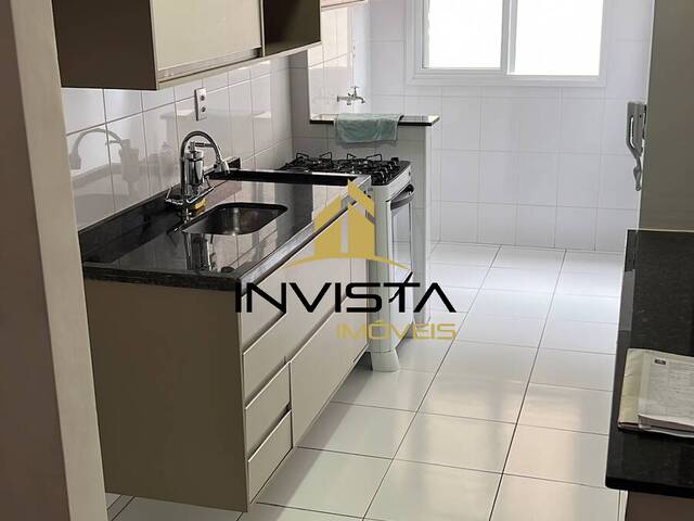 Apartamento para Venda em São José dos Campos - 5