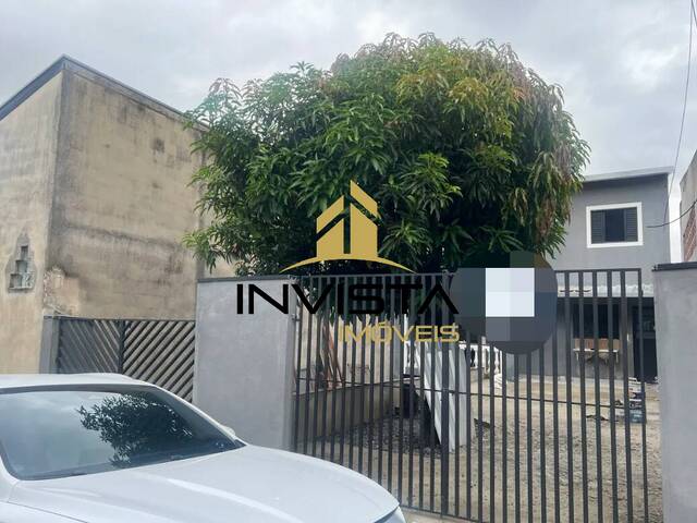 #1103 - Casa para Venda em São José dos Campos - SP