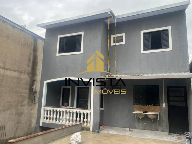 #1103 - Casa para Venda em São José dos Campos - SP