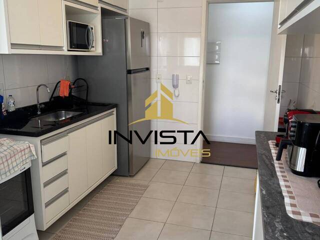 Apartamento para Venda em São José dos Campos - 4