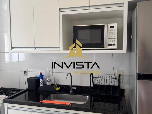 Apartamento para Venda em São José dos Campos - 5