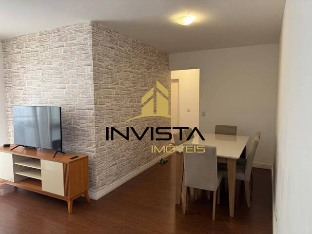 Apartamento para Venda em São José dos Campos - 2