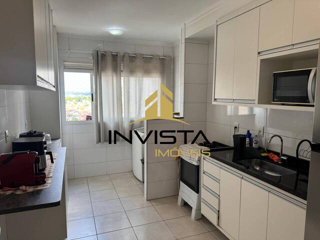 Apartamento para Venda em São José dos Campos - 3
