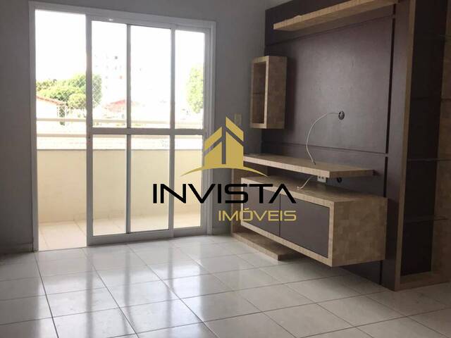 Apartamento para Venda em São José dos Campos - 3