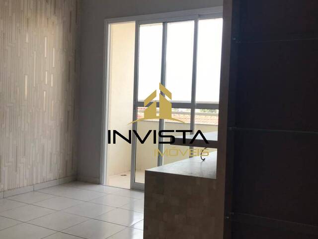 Apartamento para Venda em São José dos Campos - 4