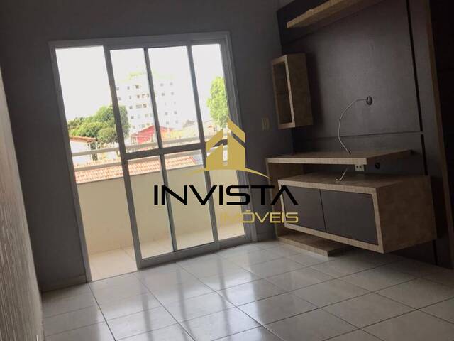 Apartamento para Venda em São José dos Campos - 2