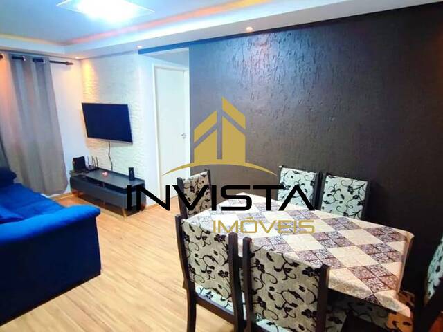 Apartamento para Venda em São José dos Campos - 4