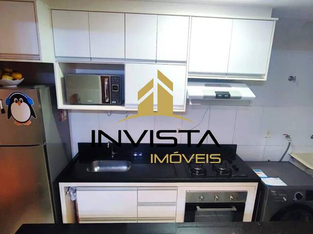 #1113 - Apartamento para Venda em São José dos Campos - SP