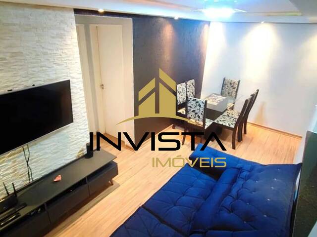 Apartamento para Venda em São José dos Campos - 5