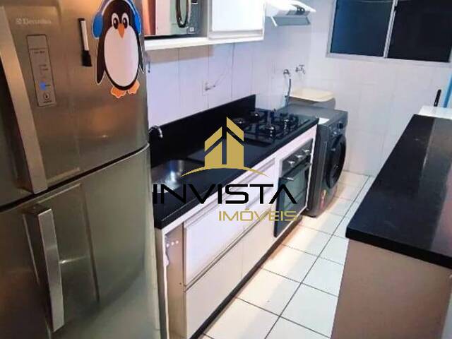 Apartamento para Venda em São José dos Campos - 2