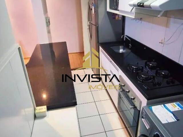 Apartamento para Venda em São José dos Campos - 3