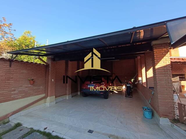 Casa para Venda em São José dos Campos - 4