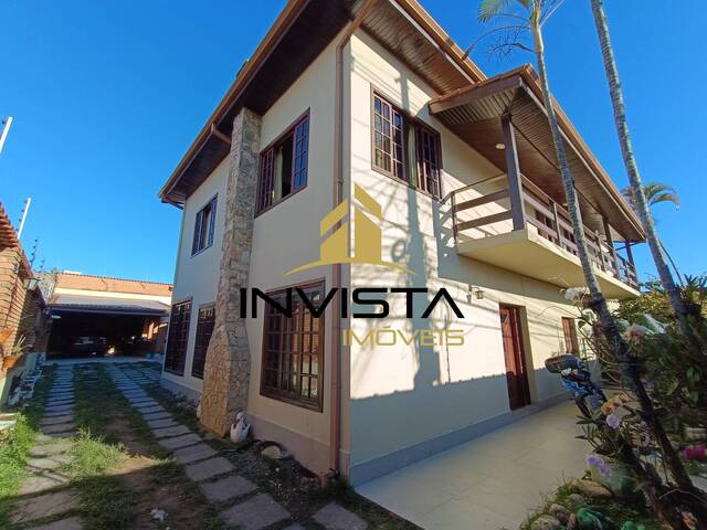 Casa para Venda em São José dos Campos - 5