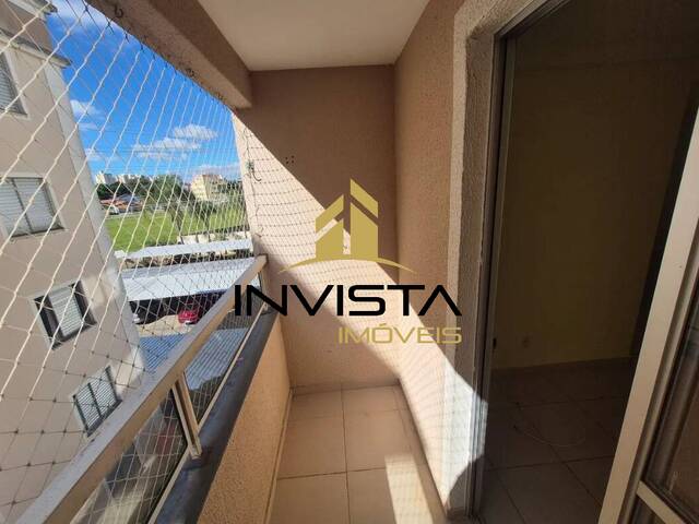 Apartamento para Venda em São José dos Campos - 2